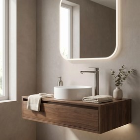 Смесител за баня Rea Logan Titan High