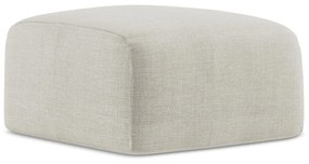 Бежова табуретка Leila – Makamii