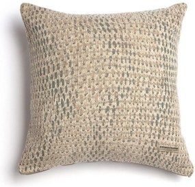 Декоративна калъфка за възглавница Aslanis Home Ismaros-Mpez-Petrol-30 x 50 cm