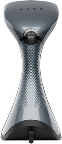 Уред за гладене AENO AGS0001, 1500W, 250ml, 3 режима на парата, Бързо загряване, 160 C, Сив