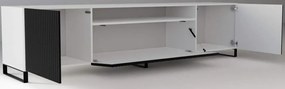 TV шкаф Noni Plus-Leuko-Mauro