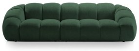 Зелен диван 294 cm Diana – Micadoni