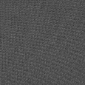 Градински чадър със странична стойка Hesperide Melhia, Накланящ се - Шисти/Лен