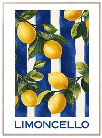 Картина 50x70 cm Limoncello – Styler