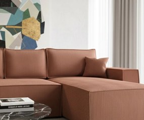 Ъглов диван Malaga mini I-Keramidi-Right