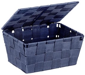 WENKO 23786100 - Кошница ADRIA 19x14 см, синя