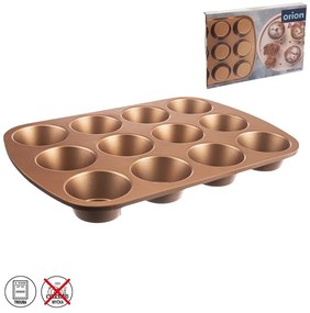 Метална форма за печене 25,5x36 cm Marissa – Orion