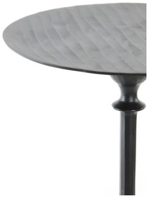 Кръгла странична масичка ø 40 cm Janna – Light &amp; Living