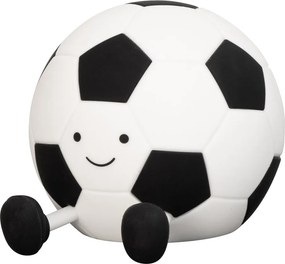 Черно-бял детска нощна лампа Kalle – Fischer &amp; Honsel