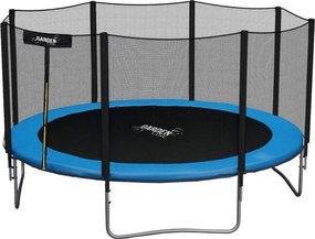 Градински батут Sunactive 374 cm