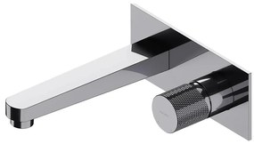 OMNIRES CT8015CR - Подплочна смесителна батерия CONTOUR хром