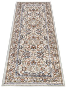 Кремава пътека 80x240 cm Orient Saraceni – Hanse Home