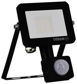 Osram - LED прожектор със сензор FLOODLIGHT LED/10W/230V 3000K IP65