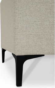 Бежов ъглов диван (десен ъгъл) Chile – Scandic