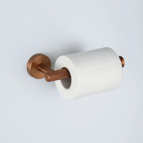 Поставка за тоалетна хартия 6611 Modern Brush Copper