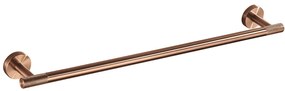 Закачалка за баня 6603 Modern Brush Copper