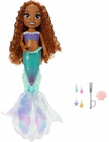 Бебешка кукла Jakks Pacific The Little Mermaid