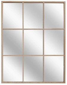 Стенно огледало 69x95 cm Joel – Styler