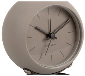 Аларма ø 9,5 cm Nirvana Globe – Karlsson