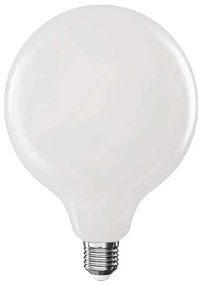 LED Крушка FILAMENT G125 E27/18W/230V 2700K