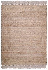 Естествен ръчно изработен килим , 110 x 170 cm Lenny - Nattiot