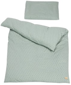 Спално бельо за детско легло 100x135 cm Lil Planet - Roba