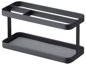 Черна многофункционална стойка Tower - YAMAZAKI