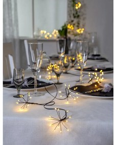 LED светлинна верига , дължина 2,1 м Dew Drop Flower - Star Trading