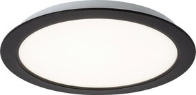Rabalux Shaun Вградени и повърхностно монтирани лампи IP20 LED 17W 2680
