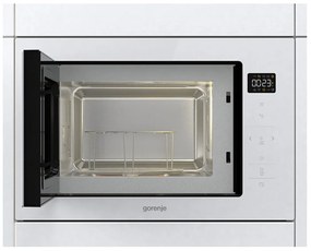 Микровълнова фурна Gorenje BM251SG2WG