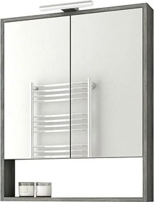 Огледало Drop Instinct 65-Staxti