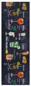 Ricci Pub, 52 x 200 cm - Universal