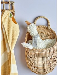 Плюшена играчка Gaspard – Bloomingville Mini