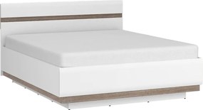 Легло Lugano-140 x 200-Με μηχανισμό ανύψωσης