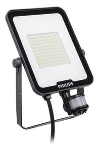 Philips - LED Прожектор със сензор LED/20W/230V 3000K IP65
