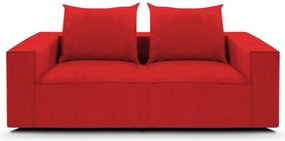 Диван Crispy двуместен-Kokkino