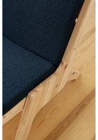 Бежово кресло Sway – Karup Design