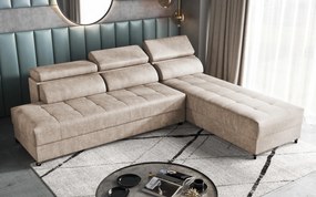 Холов ъгъл Галанс Нова