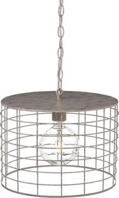 Полилей Keylen-бял-Диаметър 35 См.