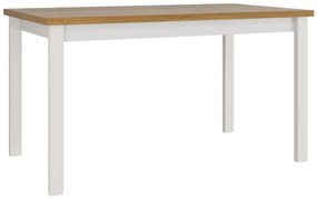 Разтегателна маса Albion II - Fusiko-Leuko