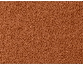 Оранжево двойно легло с включена подматрачна рамка 160x200 cm Lior – Bobochic Paris