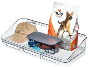 Пластмасова закачалка за стена iD Wallspace - iDesign