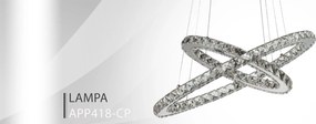 Лампа APP418-CP