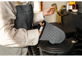 Кухненски ръкавици в комплект от 2 Sherlock - Tiseco Home Studio