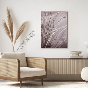 Картина 50x70 cm Mellow Grasses 1 – Malerifabrikken