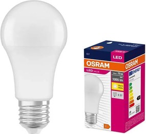 LED крушка OSRAM, 10.5W, E27, 2700K