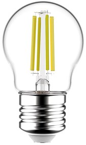 RABALUX Филаментна LED крушка, E27 G45, 2W, 470lm, 3000K - 79015
