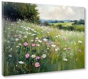 Картина 113x85 cm Full Spring – Styler