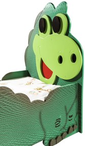 Детско легло Dino-80 x 160