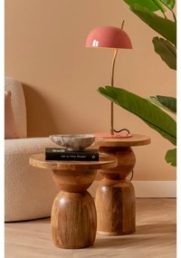 Мраморна декоративна купа 12,5x20 cm Organic – PT LIVING